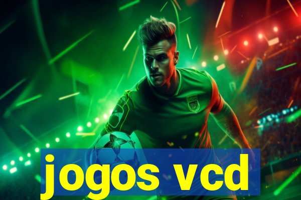 jogos vcd